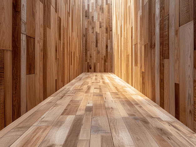 Timber Flooring