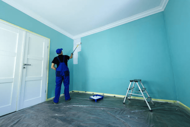 Commercial Painting 