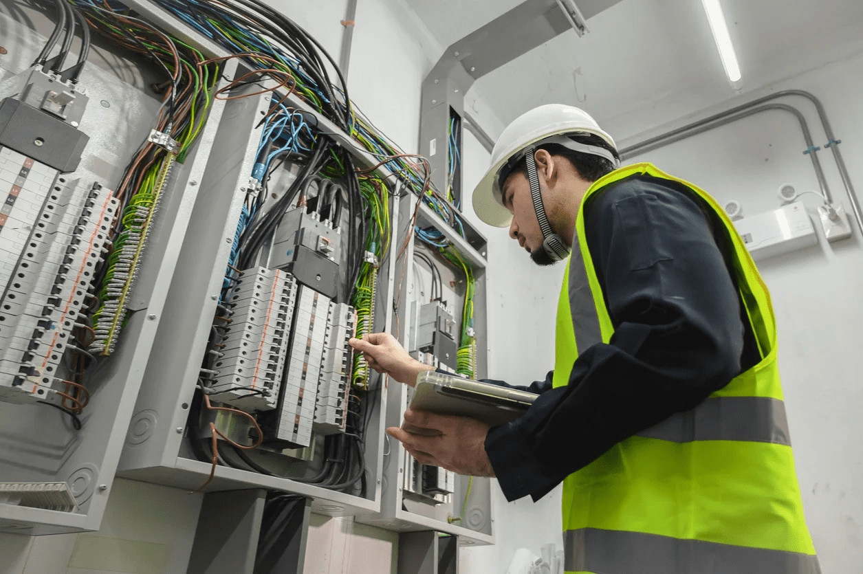 Commercial Electrical 